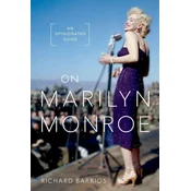 On Marilyn Monroe