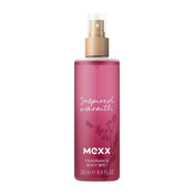 Mexx Inspired Warmth 250 ml sprej za telo za ženske