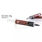 Noctua NOCTUA NT-H1 toplotna pasta 10 g - visoko kakovosten hladilni spoj za optimalno prenos toplote do 110 °C
