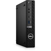 Dell Optiplex 7090 MT Mini Tower stolno racunalo (nadogradeno na Windows 11 Pro) O7090MICRO10616512