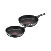 Tefal - 2-delni komplet ponev UNLIMITED