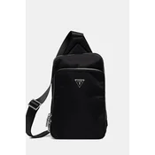 Torbica za okoli pasu Guess MILANO