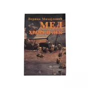 Med - hrana i lek Verica Mihajlovic