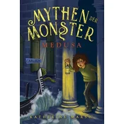 Mythen der Monster 1: Medusa