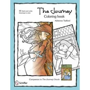 Journey Coloring Book