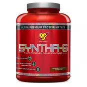 BSN proteini Syntha-6, 2,29kg