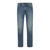 Petrol Industries Kavbojke moder denim
