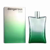 slomart unisex parfum paco rabanne edp dangerous me 62 ml