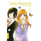 Daily Butterfly 05