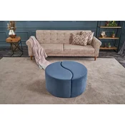 Atelier Del Sofa Pouffe