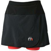 Womens Mico M1 Trail Pop Star Skirt