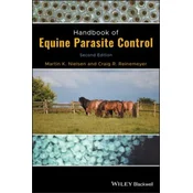 Handbook of Equine Parasite Control 2e
