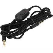 Audio kabel za Logitech G Pro/G Pro X/G433/G233