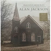 Alan Jackson Precious Memories Collection (2 LP)