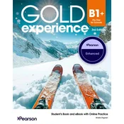Gold Experience 3rd Edition. B1+ First for Schools. Students Enhanced Pack