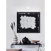 AZURE ZIDNA LAMPA LED 21W/3000K/1200lm/IP20/BIJELA NL9267022