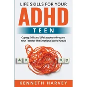 Life Skills for Your ADHD Teen
