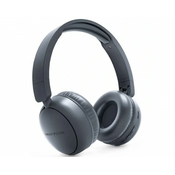 ENERGY SISTEM HeadTuner Graphite wireless slušalice