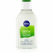 Nivea Urban Skin micelarna voda 3 u 1 s ekstraktom zelenog caja 400 ml