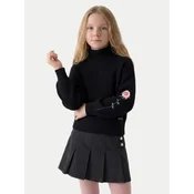 Guess Golf J6BR24 Z1358 Črna Regular Fit