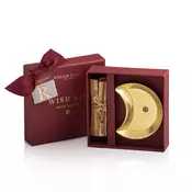 Atelier Rebul Poklon set Wish Kit Palo Santo, Crveni