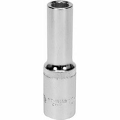 YATO Šestkotni nastavek 10MM 1/212PT CV