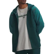Unstoppable Fleece