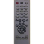 General SAMSUNG AK59-00011K - zamenjava daljinski upravljalnik