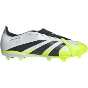 Adidas PREDATOR LEAGUE FT FG/MG, muške kopacke za fudbal, bijela NTM61