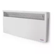 TESY CN 051 250 EI CLOUD W Wi-Fi elektricni panel radijator
