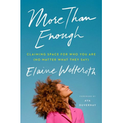 More Than Enough