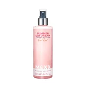 Mexx for Her Summer Daydream meglica za telo - omejena izdaja 250 ml