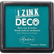 Aladine Izink Deco Blazinica Za Žig Turquoise
