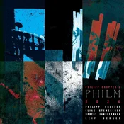Philipp Groppers Philm - 2024 (LP)