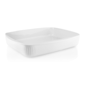 Eva Trio Legio Nova pekač, 37x30 cm, porcelan