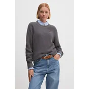 Bombažen pulover Dkny
