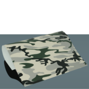 Zartee-army A4 – HTV