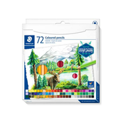 Steadtler Design Journey barvnice, 72 različnih barv