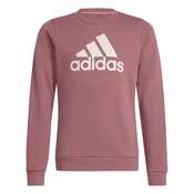 Adidas G BL SWT, djeci pulover, roza IZ3434