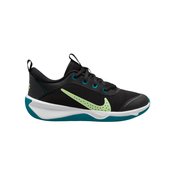 Nike OMNI MULTI-COURT (GS), dječje sportske tenisice, crna DM9027