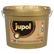 JUB JUPOL GOLD 1001 BELI 10 L