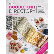The Doodle Knit Dictionary