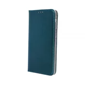 Havana Premium preklopna torbica Samsung Galaxy A12 A125 - zelena