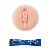 Easy Rider Strong Suction Cup - Vaginal