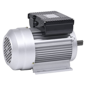 Jednofazni električni motor 2,2 kW / 3 KS 2 pola 2800 o/min