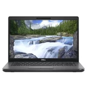 Obnovljen Dell Latitude 5400, i5-8365u, 8GB RAM, 256GB SSD, Windows 11 Pro, Razred A