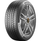 Continental 195/60R18 WinterContact TS 870P 96H XL, Pot: C, Pri: B, Buka: 71 dB