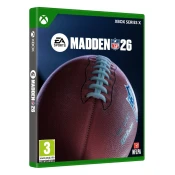 EA SPORTS™ Madden NFL 26 (XSX)