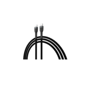 Dyras CAB-X168B USB-C / USB-C podatkovni i kabel za punjenje
