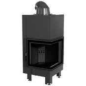 Kratki Kratki vgradni kamin MBN/P/BS/BLACK